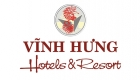 Logo Vinh Hung Hotel Resort