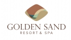 logo golden spa