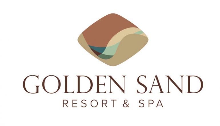 logo golden spa