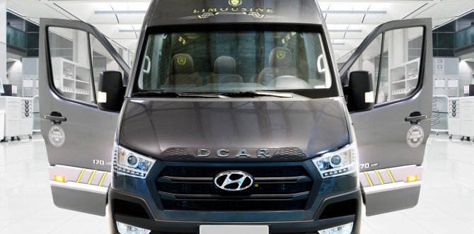 DCar XPlus (Hyundai Solati)